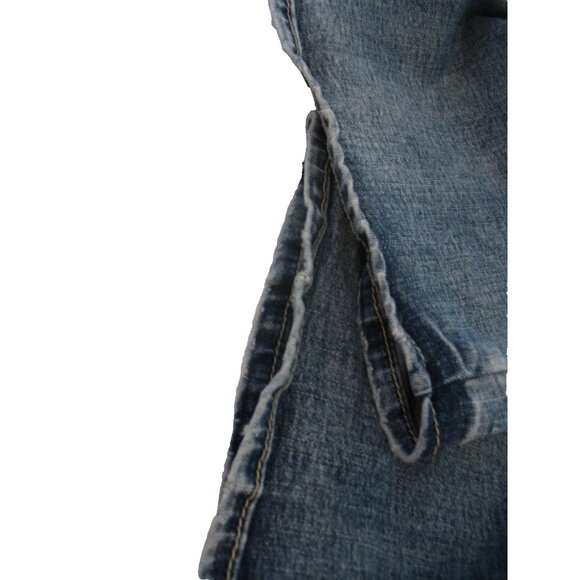 Silver Suki  Women's  Size 20/L31 SLIM BOOTCUT - Picture 8 of 8